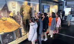 Ecdadın Destanı Darende'de