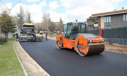 Elazığ’da Tüm Yollar Yenileniyor: 43 Mahalle İçin Büyük Çalışma