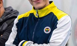 Elazığ'lı Boksör Gizem Özer Brezilya'ya Gitti