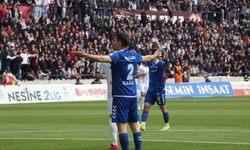 Elazığspor, evinde Erbaaspor'u 3-0 mağlup etti