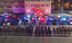 Gaziantep merkezli 8 ilde yasadışı bahis operasyonu: 81 gözaltı