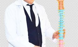 Her bel ve boyun ağrısı disk kaynaklı değil!