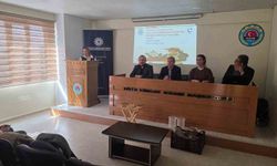 Kadın Çiftçilere Onarıcı Tarım Eğitimi