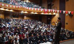 Kahta Belediyesi’nden YKS Öğrencilerine Eğitim Desteği