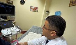 Kas ve Eklem Ağrılarında Yeni Dönem: Ultrason Rehberli “Nokta Atışı” Tedaviler