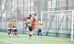 Kayseri Süper Amatör Küme'de son hafta maçları