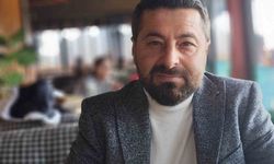 Kayseri'de Büyükcanlı Mahhallesi Muhtarı Murat Coşkun Hayatını Kaybetti