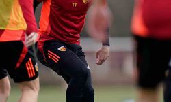 Kayserispor, Fenerbahçe Maçı İçin Hazırlıklara Başladı