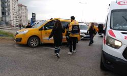 Kaza Sonrası Ortalık Karıştı! Malatya’da Yumruklar Konuştu: 2 Yaralı