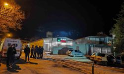 Malatya Akçadağ’da Silahlı ve Bıçaklı Kavga: 2 Yaralı