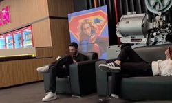 Malatya AVM’de Oturma Alanı Tartışması: Vatandaşlar Ayakta Kaldı