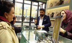 Malatya Çarşısı’nda Yeniden Hayat Başladı! Esnaf Yıllar Sonra Kepenk Açtı