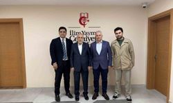 Malatya İş Dünyasından Gençlik Hamlesi! Ankara’da Kritik Eğitim Zirvesi