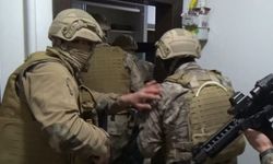 Malatya Merkezli Dev Operasyon!