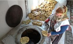 Malatya’da 3 Çocuk Annesi Hatice Koç’tan Örnek Azim