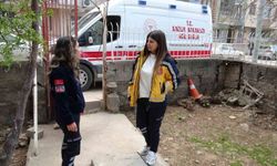 Malatya’da 49 Yaşındaki Adam Evinde Ölü Bulundu