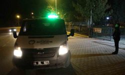 Malatya'da Akrabalar Arasında Silahlı Kavga:1 Kişi Hayatını Kaybetti!