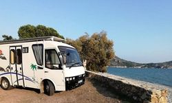 Malatya'da Babasından Kalan Sessiz Hatıralara Gözü Gibi Bakıyor