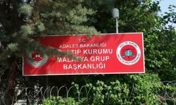 Malatya'da Cinayet Davasında Karar: Duruşmaya Serbest Geldiler, 18 Yıl Ceza Alıp Tutuklandılar