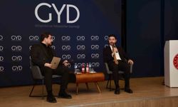 Malatya’da gençlere girişimcilik eğitimi