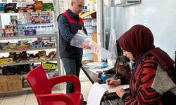 Malatya’da Gıda Güvenliği Alarmı: Süt ve Süt Ürünleri Denetimde