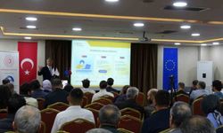 Malatya’da Girişimcilere 30 Bin Avroya Kadar Hibe Desteği