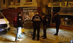 Malatya'da inşaattan düşen şahıs ağır yaralandı