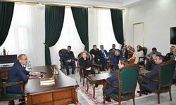 Malatya’da Sahada Kritik Temas: Vali ve Milletvekili Çalışmaları Yerinde İnceledi