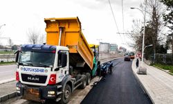 Malatya’da Ulaşım Hamlesi: Yan Yollar Yenileniyor!