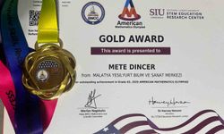 Malatyalı Öğrencilerden Uluslararası Matematik Başarısı