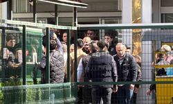 Narin Davasında Mahkeme Güran Ailesini Dışarı Çıkardı