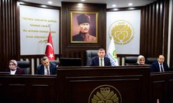 Nisan Ayı Meclisi Toplandı: Yeni İsimler Görev Başında!