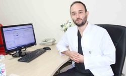 Saman Nezlesi Sessizce Yayılıyor! Uzmanından Kritik Uyarı