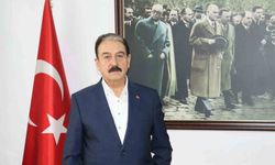 Şevket Keskin’den 23 Nisan Mesajı