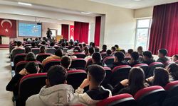 Siberkondri Konusu Masaya Yatırıldı