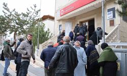 Sivas’ta Umre Dolandırıcılığı Mağdurları Sonunda Kutsal Topraklara Ulaştı