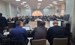 TİGEM Buğdayı Gaziantep’te İhaleyle Satıldı