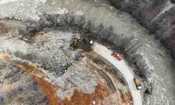 Tunceli-Ovacık Yolunda Son Dakika: Trafiğe Açılma Saati Belli Oldu