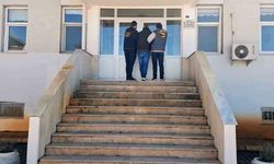 Tunceli'de toplam 30 yıl kesinleşmiş hapis cezası bulunan 2 zanlı yakalandı