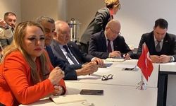 Türkiye-Tunus iş birliği güçleniyor