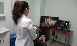 Yapay Zeka Destekli Tedavide Malatya Referans Noktası Oldu!