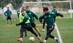 Yeşilyurtspor Play-Off’a Kilitlendi: Teknik Direktör Yıldırım’dan Taraftara Çağrı