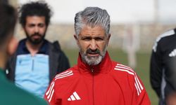 Yeşilyurtspor’da Hedef Play-Off: Karaköprü Maçı Öncesi "Final" Mesajı