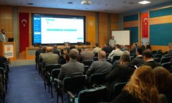 Yönetici Liderlik Eğitim Programı İnönü Üniversitesi’nde Sürüyor