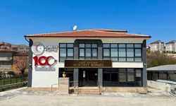 Akçadağ’da Gençlere Modern Merkez Yatırımı