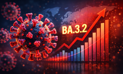Yeni COVID Varyantı BA.3.2 Hızla Yayılıyor!