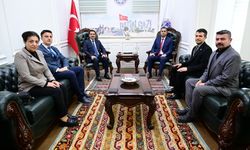 Battalgazi Belediyesinden Polis Haftasına Anlamlı Destek