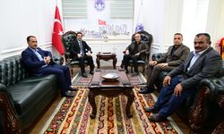 Eski Malatya'nın Yeni Taziye Evini O İsim Yaptırıyor! Babasının Adı Yaşatılacak