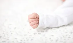 Biberonla Beslendikten Sonra Hareketsiz Bulunan Bebek Hayatını Kaybetti