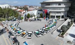 Malatya’da haşereye geçit yok: İlaçlama sezonu resmen başladı